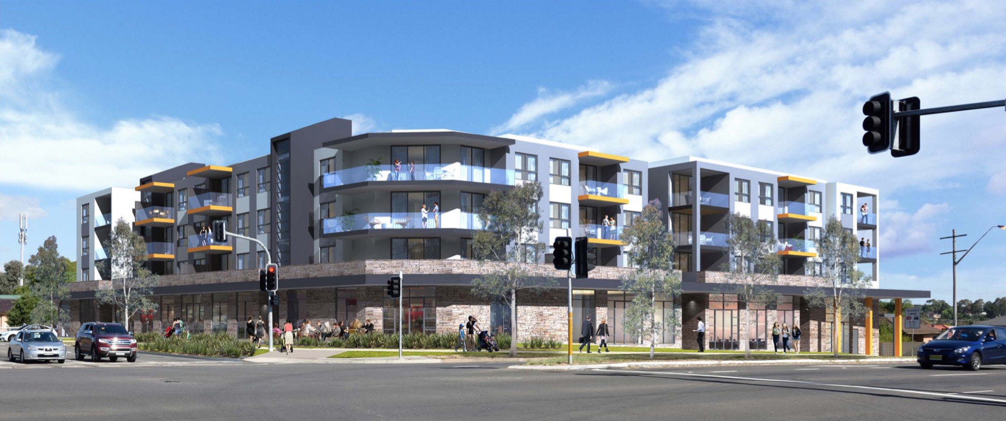 Greystanes